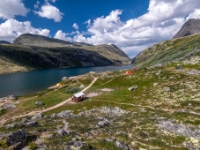 Rondane Nasjonalpark